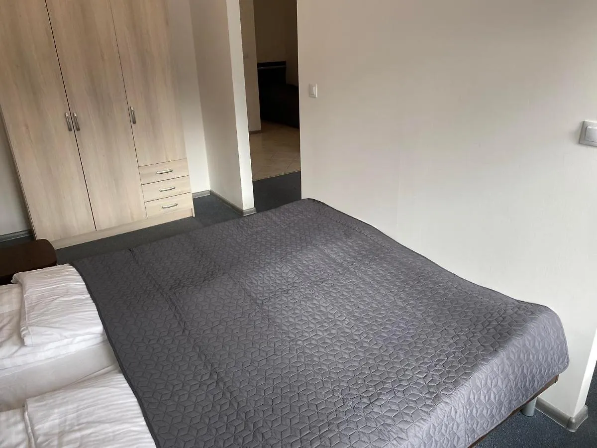Apartament Apartament w Kołobrzegu Słoneczny 8 0*,  Polska
