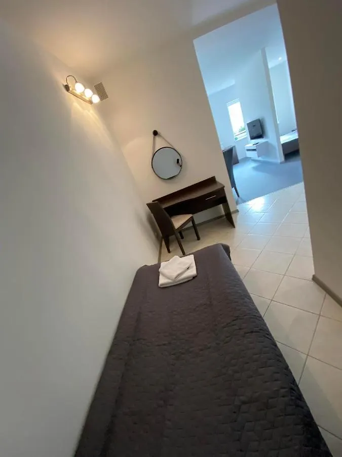 Apartament Apartament w Kołobrzegu Słoneczny 8