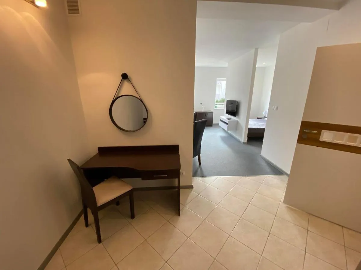 Apartament Apartament w Kołobrzegu Słoneczny 8 Polska